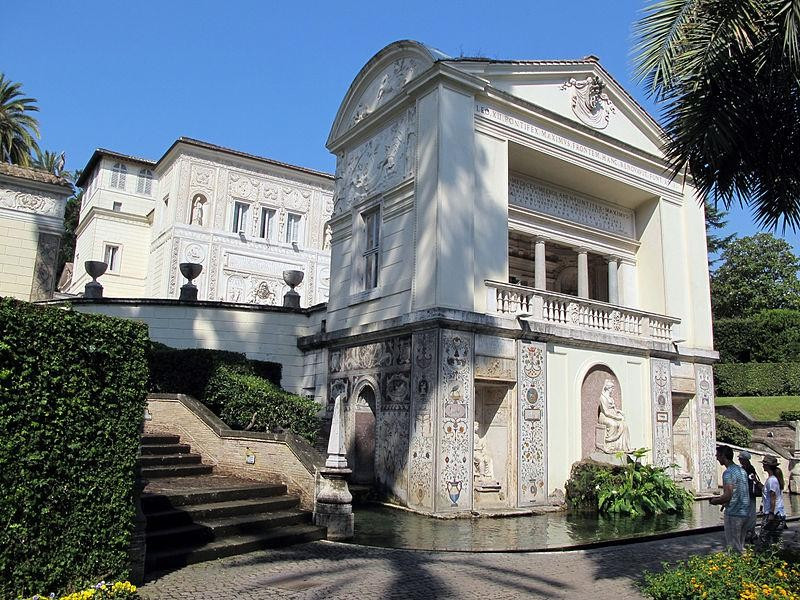 Casino di Pio IV