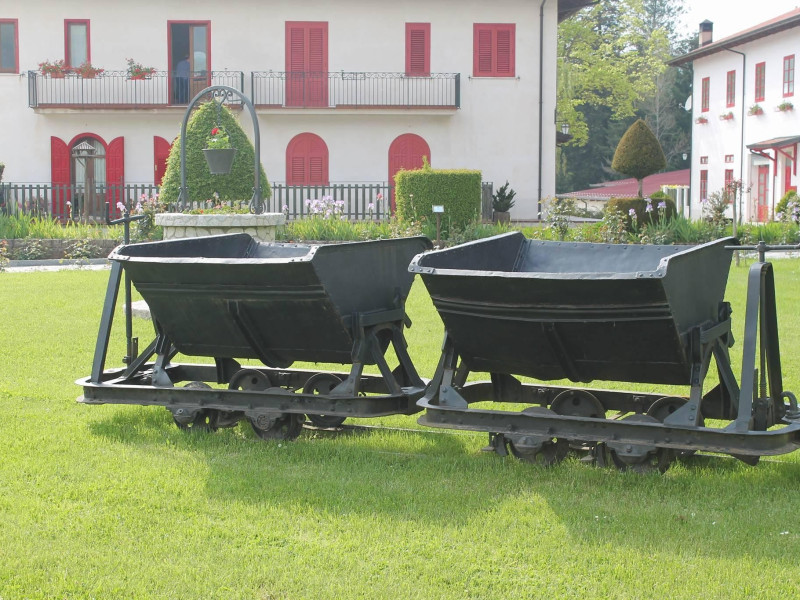 Immagine descrittiva - P. Rullo Immagine descrittiva - P. Rullo