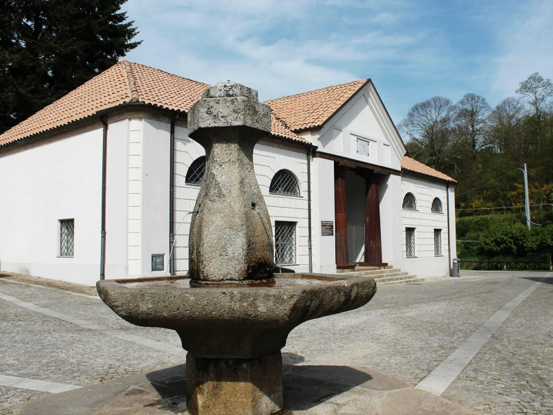 Immagine descrittiva - P. Rullo Immagine descrittiva - P. Rullo