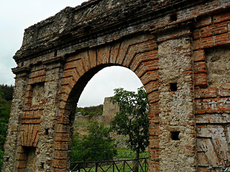 Immagine descrittiva - P. Rullo Immagine descrittiva - P. Rullo