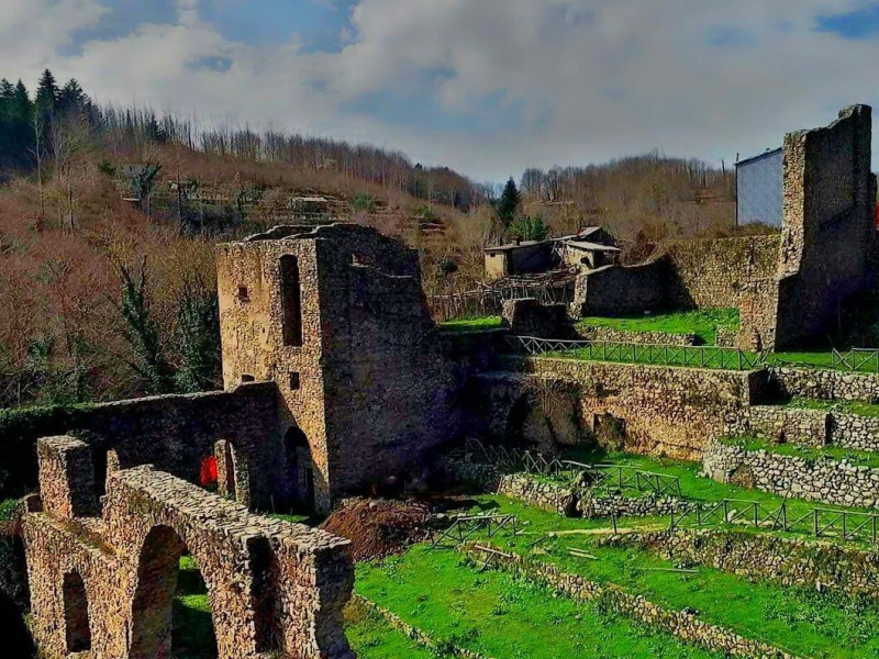 Immagine descrittiva - P. Rullo Immagine descrittiva - P. Rullo