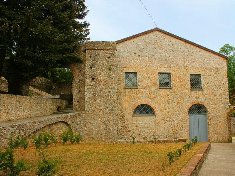 Immagine descrittiva - P. Rullo Immagine descrittiva - P. Rullo