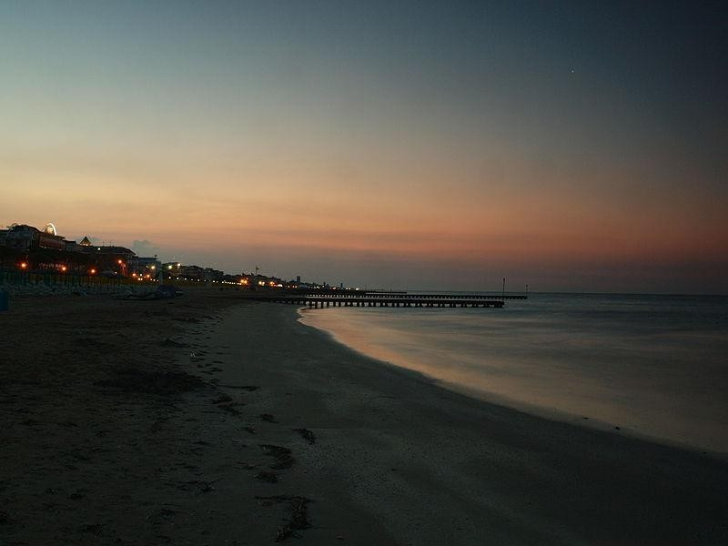 Lido di Jesolo
