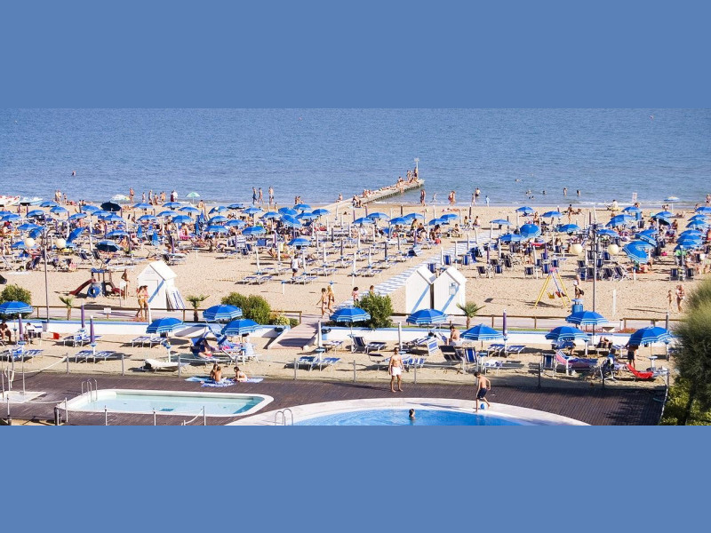 Lido di Jesolo