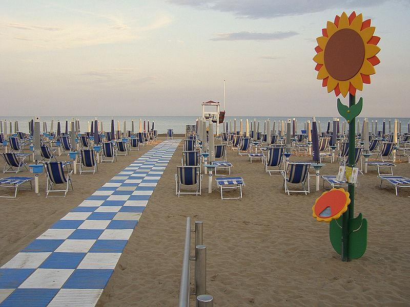 Lido di Jesolo