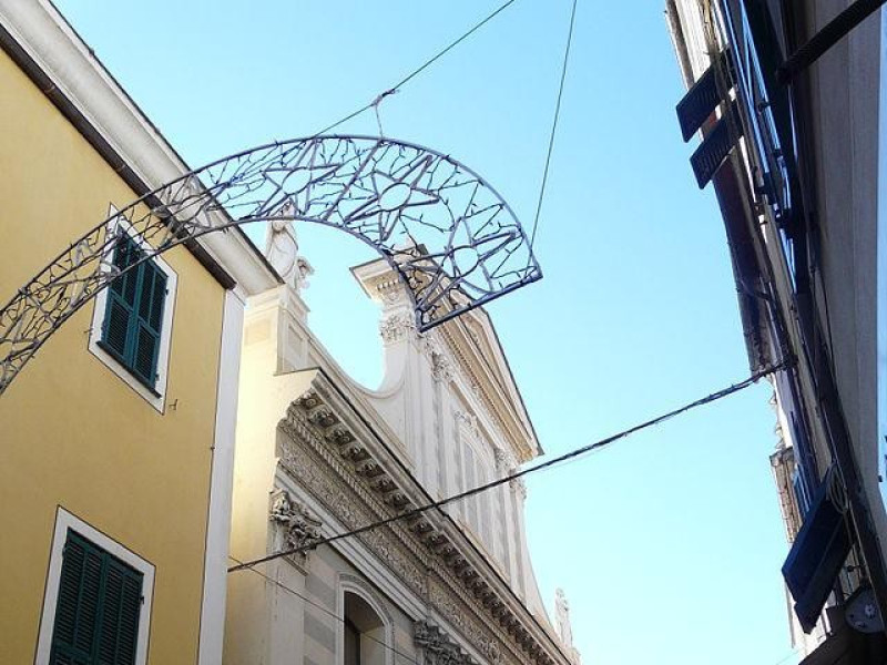 Chiesa di San Matteo 