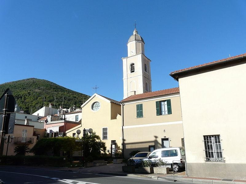 Chiesa di San Matteo 