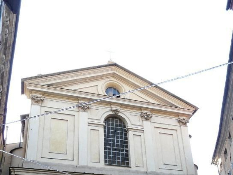 Santuario della Madonna Miracolosa Santuario della Madonna Miracolosa