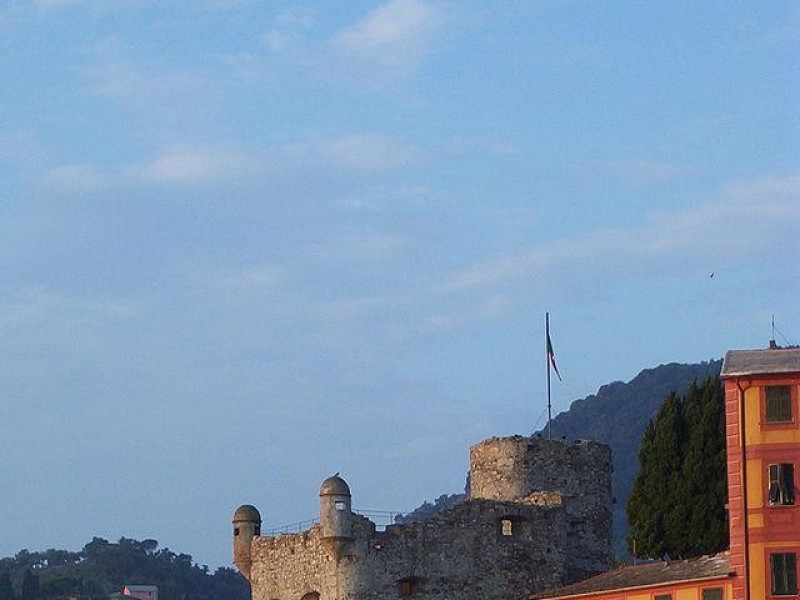 Castello cinquecentesco Castello cinquecentesco