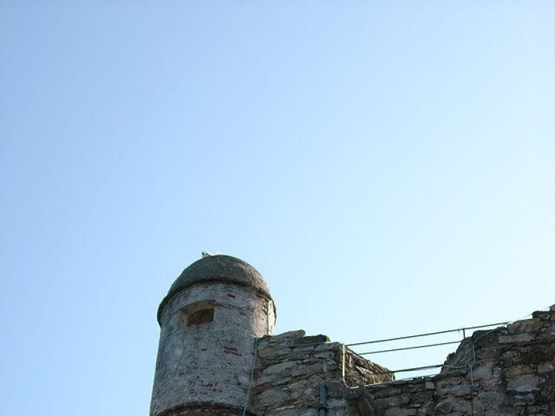Castello cinquecentesco Castello cinquecentesco