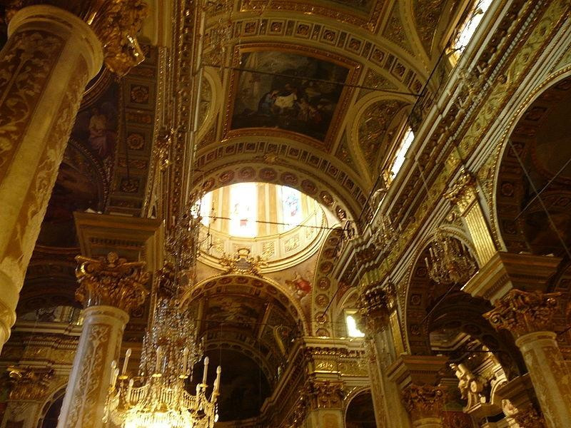 Santuario di Nostra Signora della Rosa Santuario di Nostra Signora della Rosa