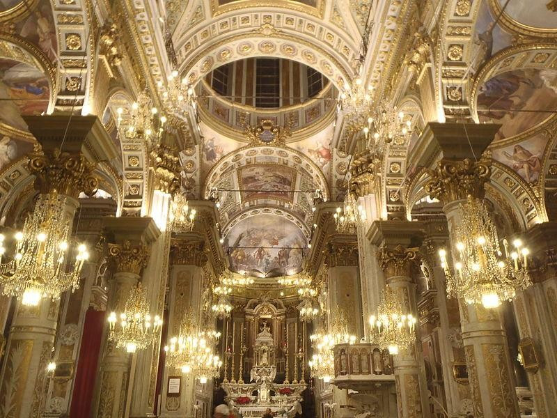 Santuario di Nostra Signora della Rosa Santuario di Nostra Signora della Rosa