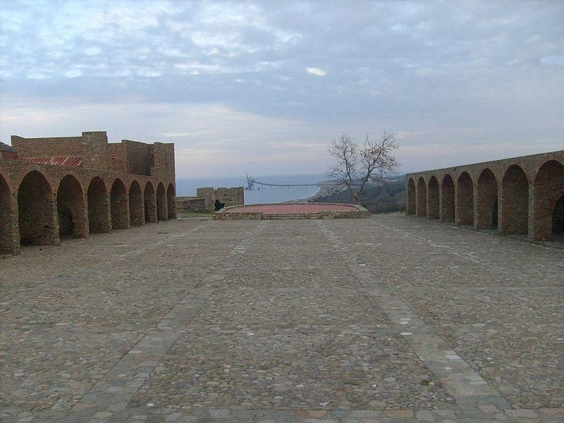Mercati Saraceni Mercati Saraceni