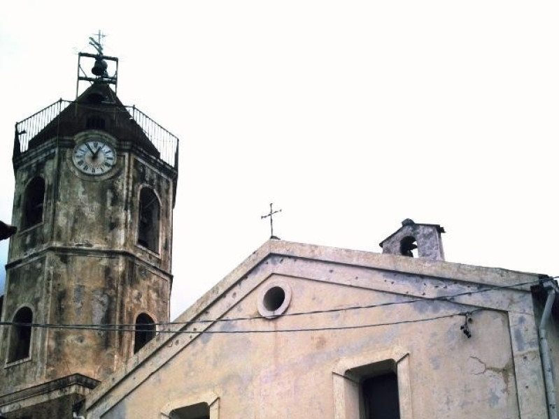 Chiesa di Maria Santissima Immacolata Chiesa di Maria Santissima Immacolata
