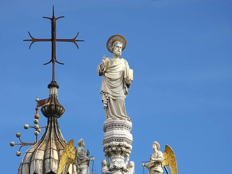 Basilica di San Marco Basilica di San Marco