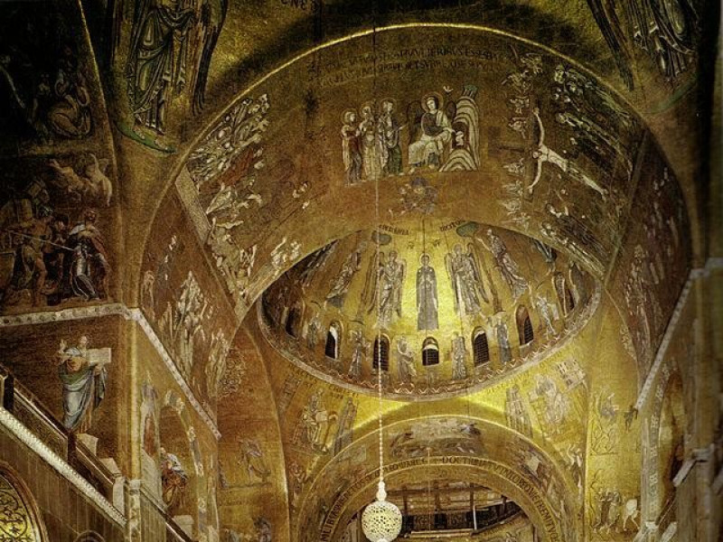 Basilica di San Marco Basilica di San Marco