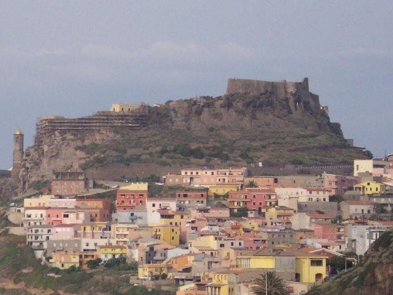 Antico Borgo di Castelsardo Antico Borgo di Castelsardo