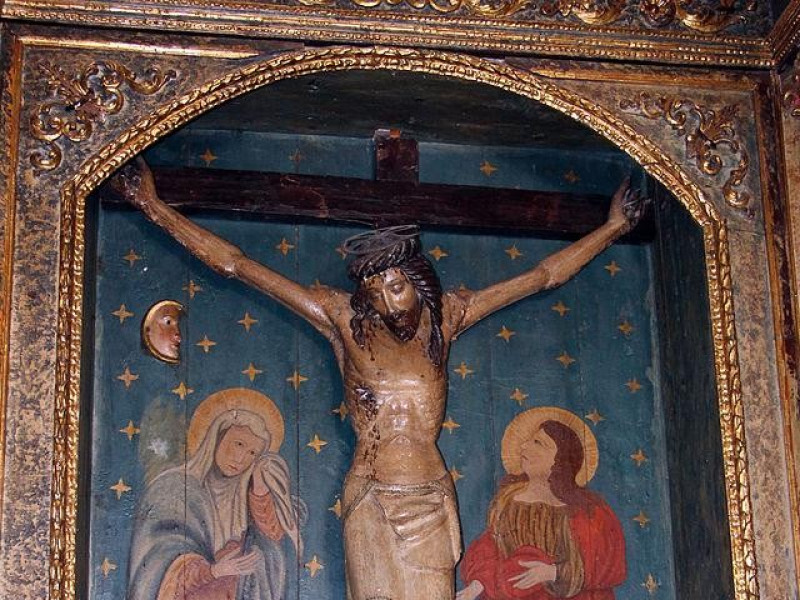 Santa Maria delle Grazie Santa Maria delle Grazie