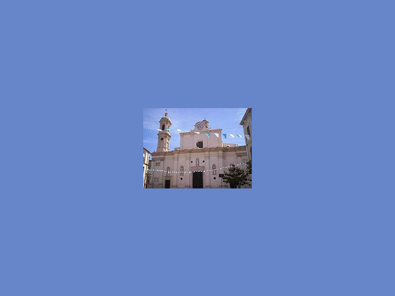 Chiesa di San Pantaleo Chiesa di San Pantaleo