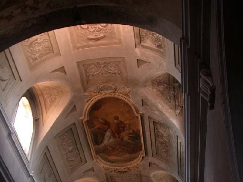 Cattedrale di San Cesareo Cattedrale di San Cesareo
