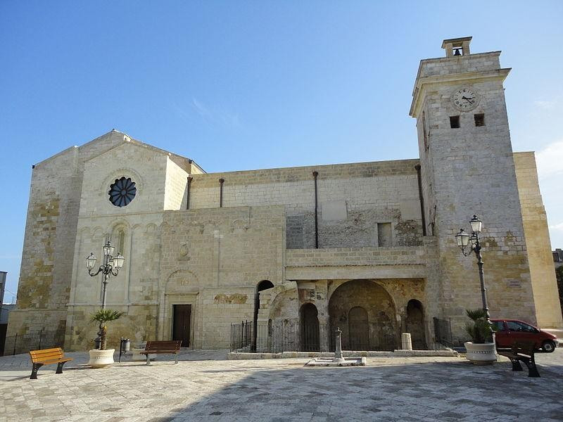 Concattedrale Concattedrale