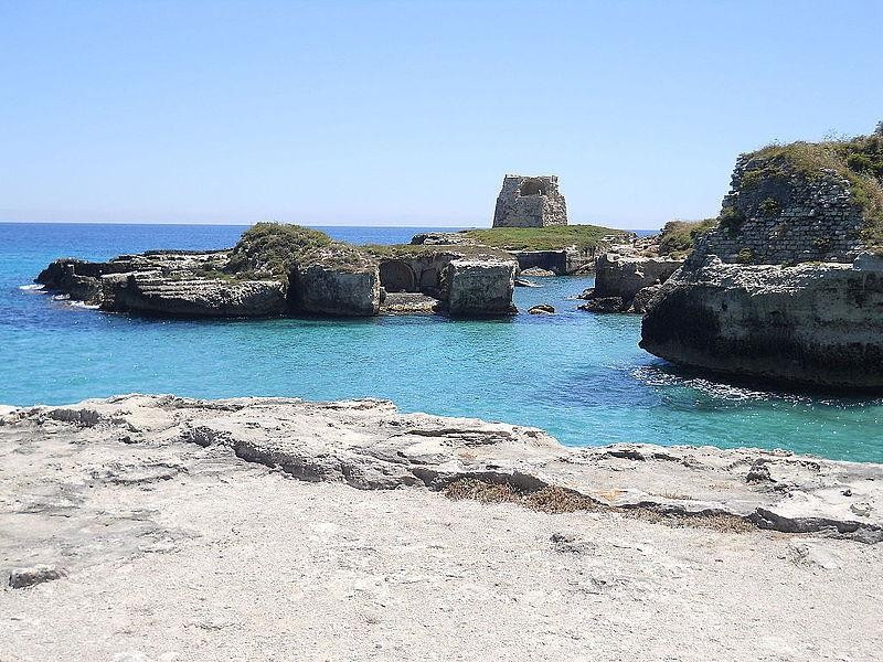 Roca Vecchia Roca Vecchia