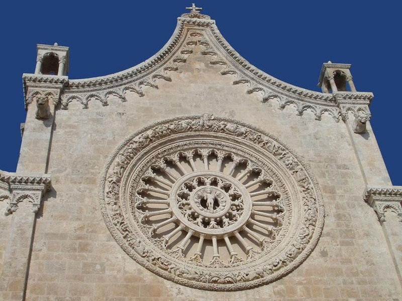 Concattedrale di Santa Maria Assunta  Concattedrale di Santa Maria Assunta