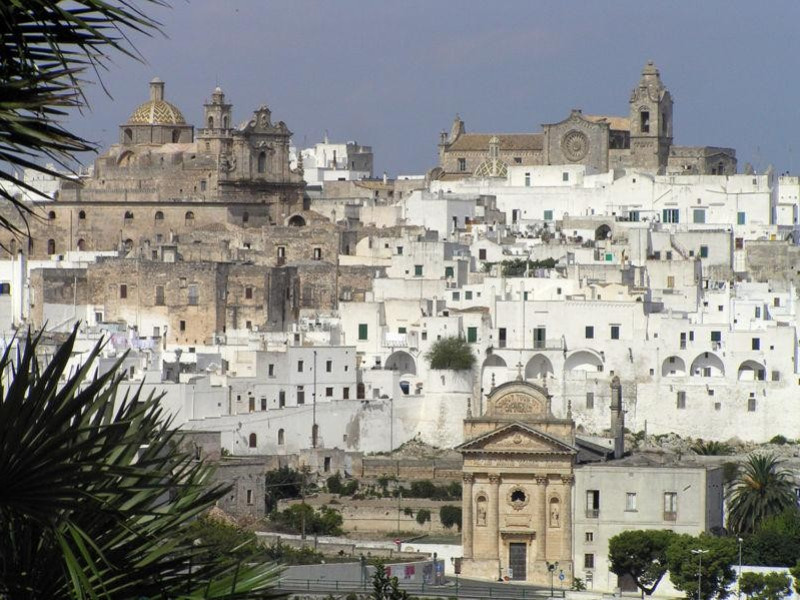 Borgo Antico di Ostuni Borgo Antico di Ostuni