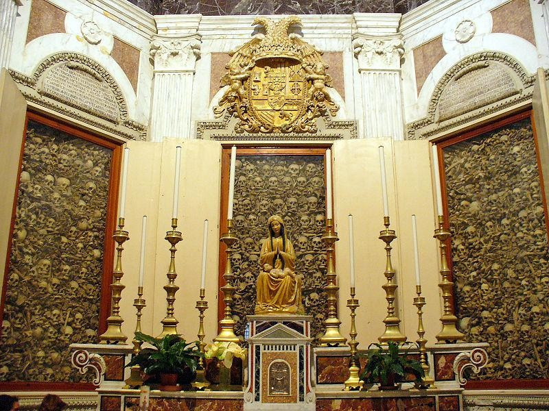 Cattedrale di Santa Maria Annunziata Cattedrale di Santa Maria Annunziata
