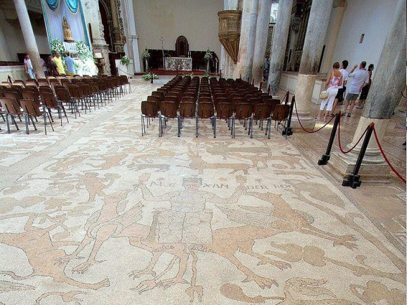 Cattedrale di Santa Maria Annunziata Cattedrale di Santa Maria Annunziata