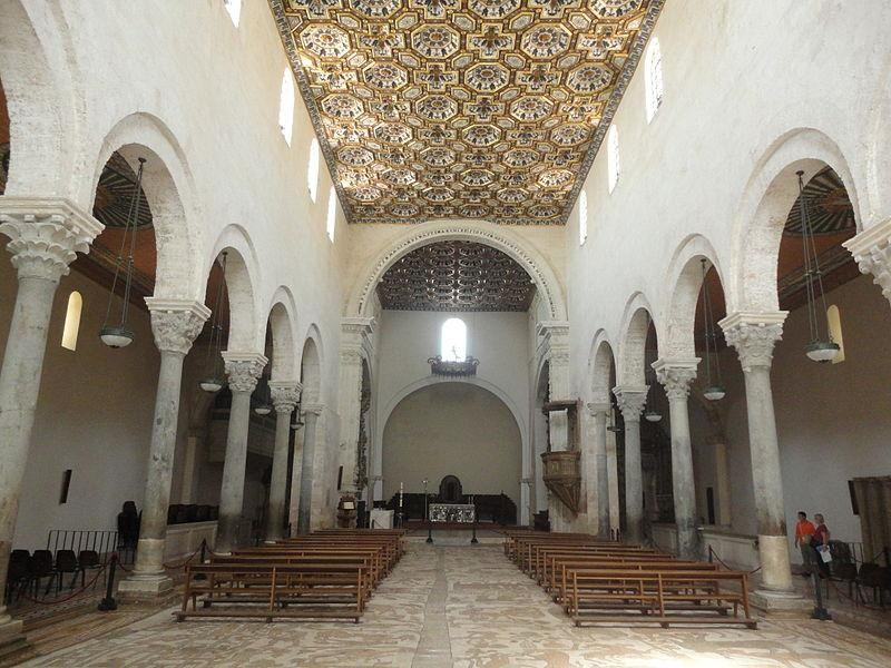 Cattedrale di Santa Maria Annunziata Cattedrale di Santa Maria Annunziata