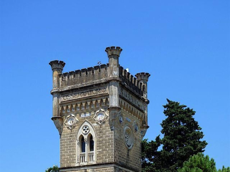 Torre della Specola Torre della Specola