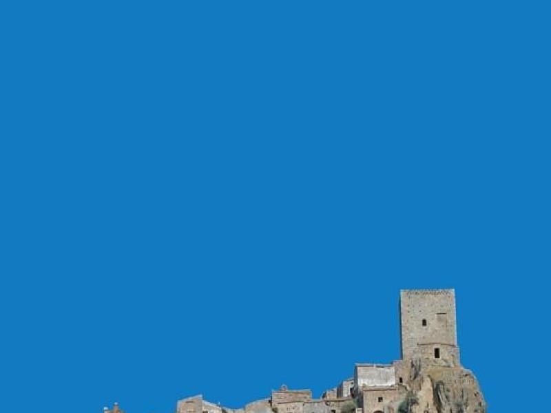 Craco - Paese Fantasma Craco - Paese Fantasma