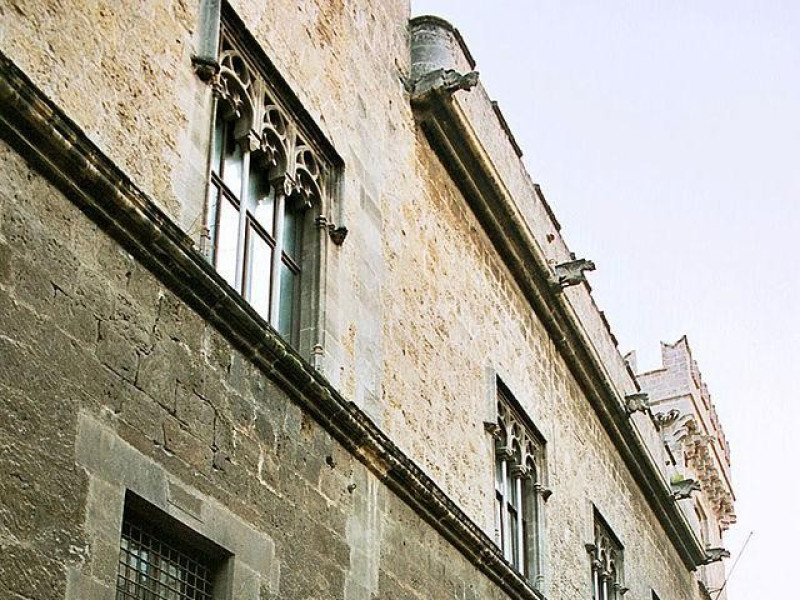Palazzo Abatellis