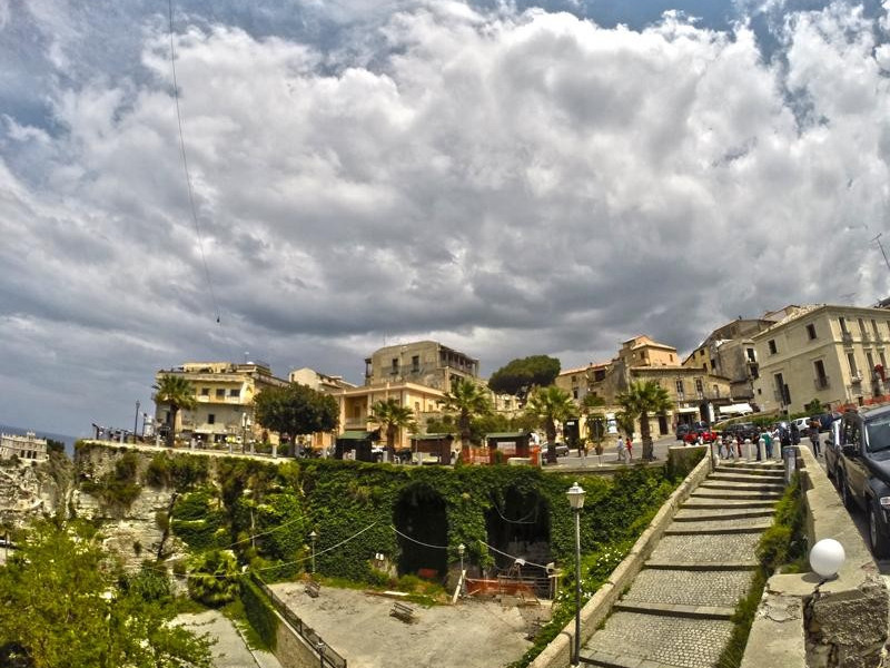 Porta Vaticana e Bastioni Porta Vaticana e Bastioni