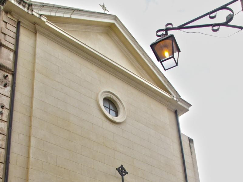 Chiesa di Santa Caterina Chiesa di Santa Caterina