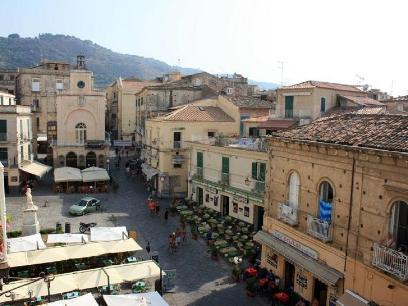 Piazza Ercole Piazza Ercole