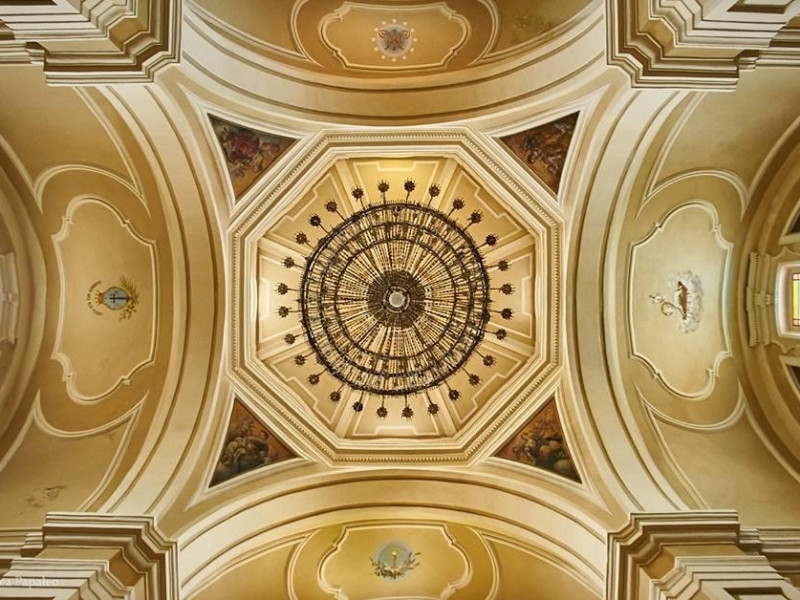 Chiesa del Gesù Chiesa del Gesù