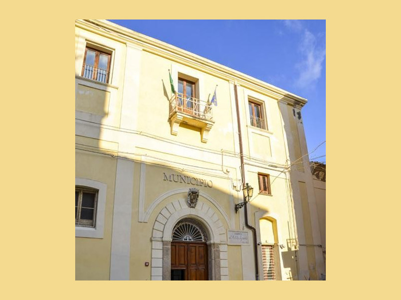 Palazzo Sant’Anna Palazzo Sant’Anna