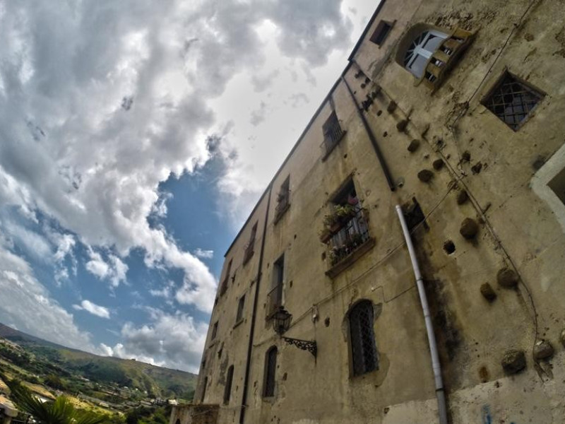 Liceo Scientifico Ex Convento dei Francescani