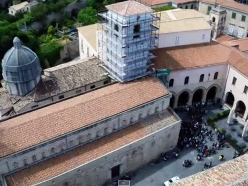 Palazzo Vescovile Palazzo Vescovile