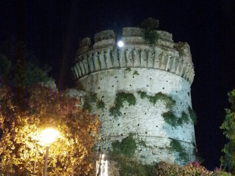 Torre Torre