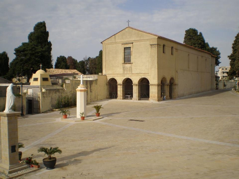Chiesa dell’Annunziata 
