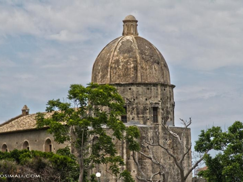 Chiesa di Santa Maria di Michelizia