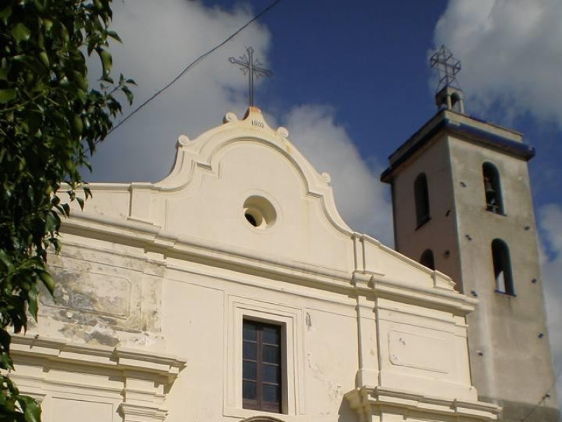 Chiesa di San Francesco di Paola Chiesa di San Francesco di Paola