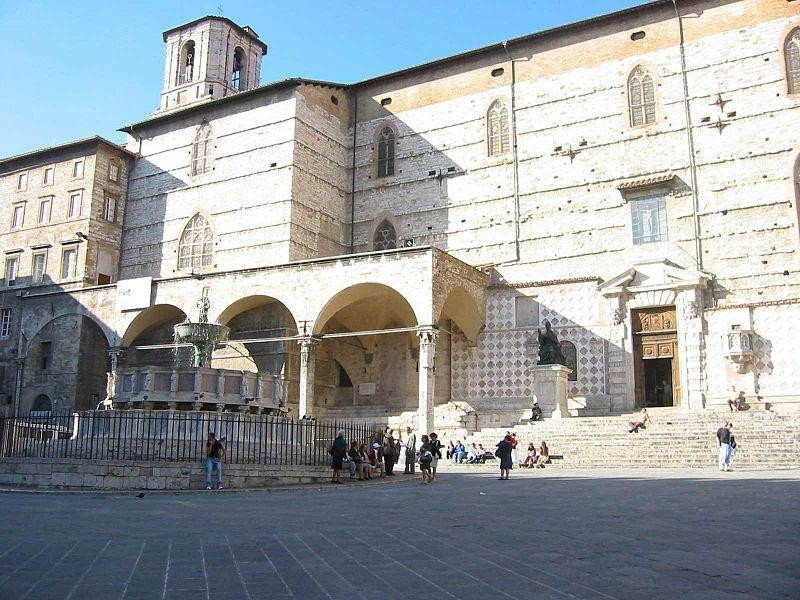 Cattedrale di San Lorenzo  Cattedrale di San Lorenzo