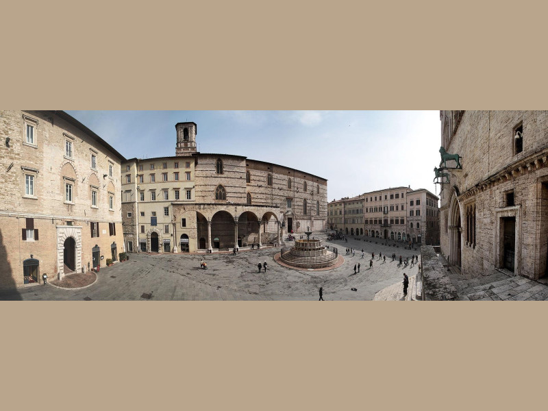 Cattedrale di San Lorenzo  Cattedrale di San Lorenzo