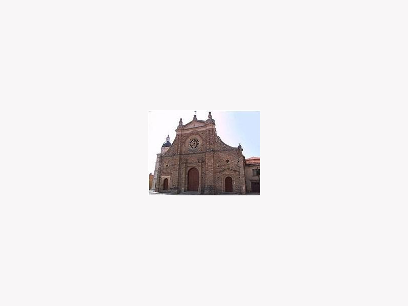 Chiesa SS. Apostoli Pietro e Paolo Chiesa SS. Apostoli Pietro e Paolo