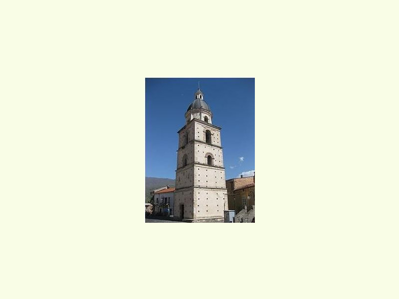 Campanile Campanile