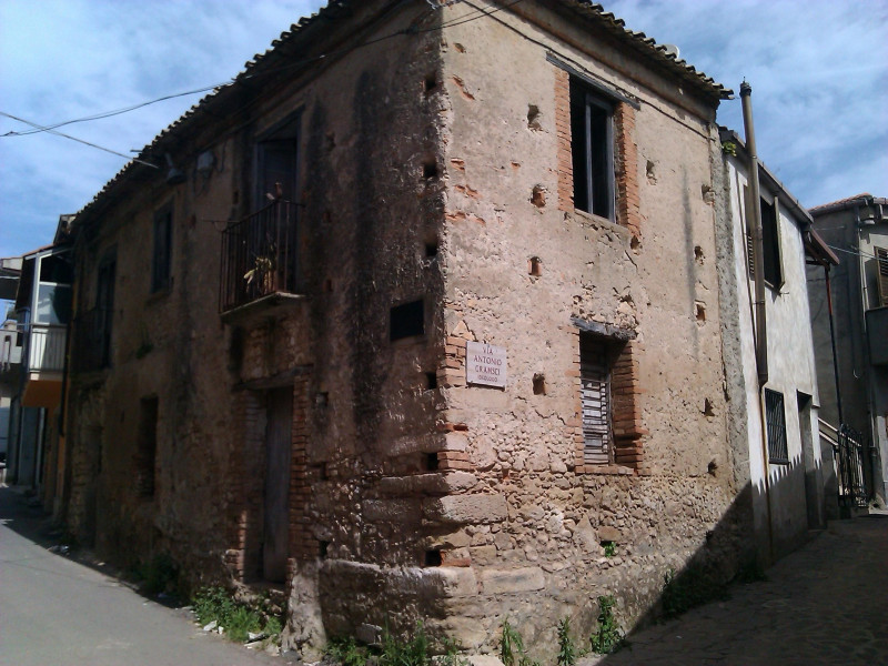 Centro Storico Centro Storico